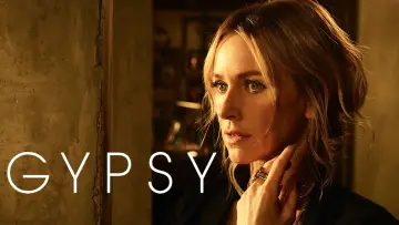 Zasłona к сериалу "Gypsy" #1470071