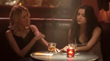 Zasłona к сериалу "Gypsy" #1470073