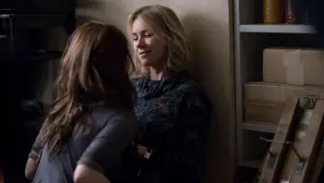 Zasłona к сериалу "Gypsy" #1470074