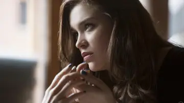 Zasłona к сериалу "Gypsy" #1470078