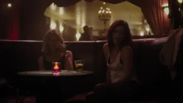 Zasłona к сериалу "Gypsy" #1470080