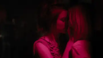 Zasłona к сериалу "Gypsy" #1470083