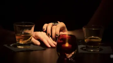 Zasłona к сериалу "Gypsy" #1470084