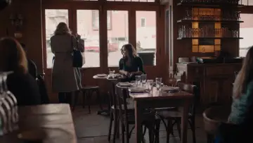 Zasłona к сериалу "Gypsy" #1470087
