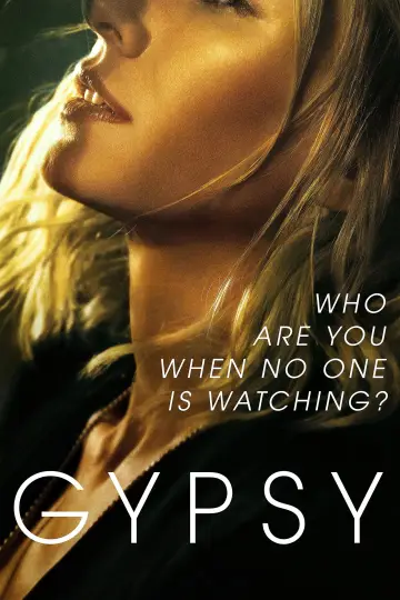 Gypsy plakat