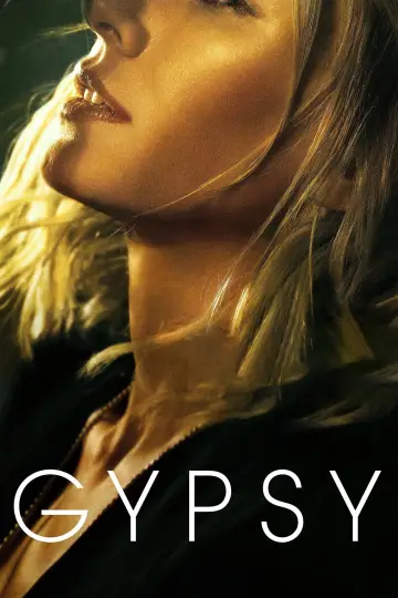 Plakat к сериалу "Gypsy" #1470090