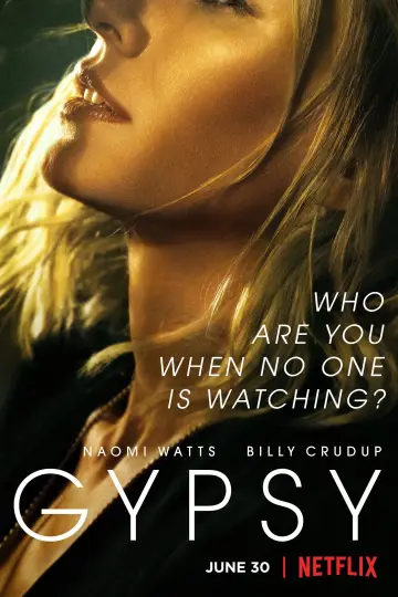 Plakat к сериалу "Gypsy" #1470091
