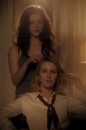 Plakat к сериалу "Gypsy" #1470093