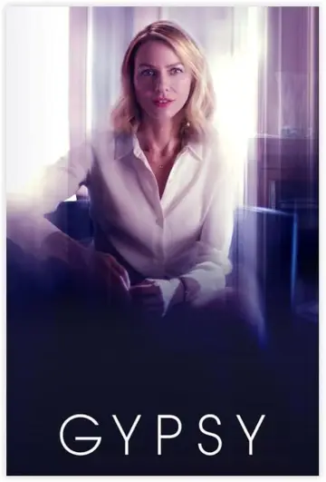 Plakat к сериалу "Gypsy" #1470094