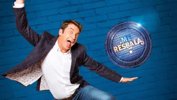 Zasłona do serialu "Me resbala" #1777660