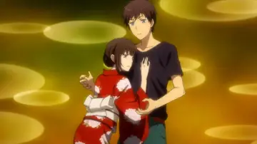 Zasłona к сериалу "ReLIFE" #1420880