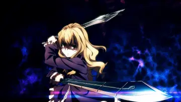 Zasłona do serialu "Taboo Tattoo" #1684683