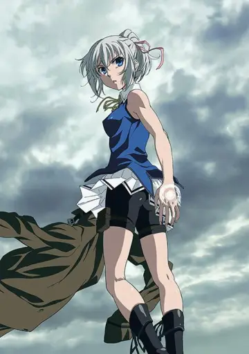 Plakat do serialu "Taboo Tattoo" #1684688