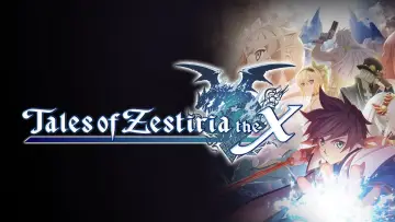 Zasłona do serialu "Tales of Zestiria: The X" #1688493