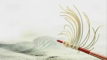 Zasłona к сериалу "舌尖上的中国" #1477185