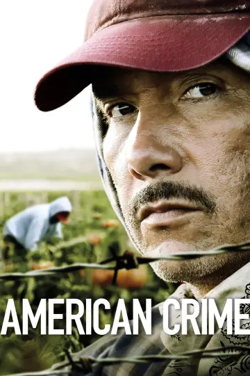 Plakat do serialu "American Crime" #1546169