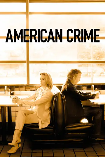 Plakat do serialu "American Crime" #1546170