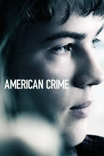 Plakat do serialu "American Crime" #1546172