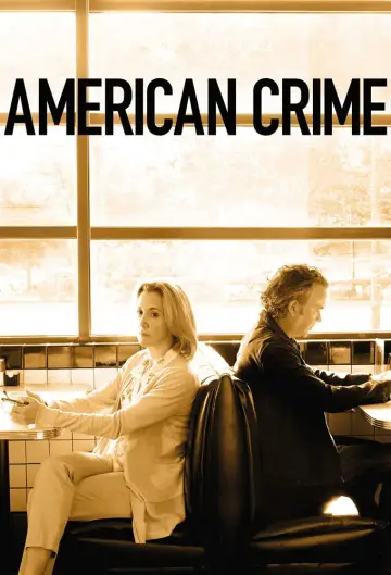 Plakat do serialu "American Crime" #1546176