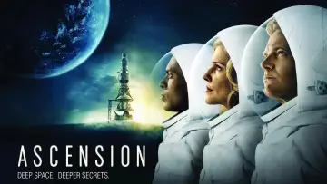 Zasłona do serialu "Ascension" #1470057