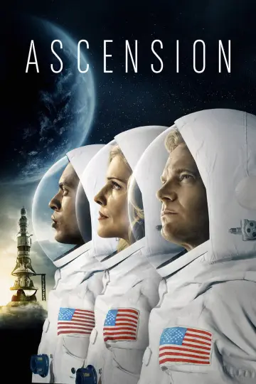 Ascension plakat