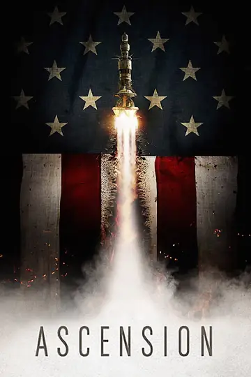 Plakat do serialu "Ascension" #1470066