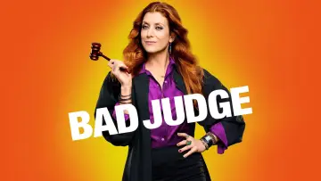 Zasłona do serialu "Bad Judge" #1728975