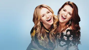 Zasłona do serialu "Faking It" #1592944