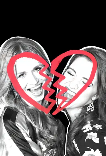 Plakat do serialu "Faking It" #1592965