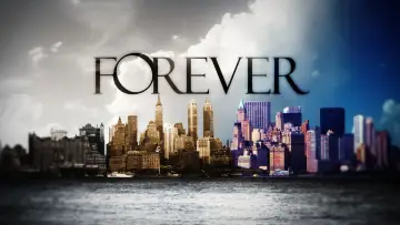 Zasłona к сериалу "Forever" #1460109