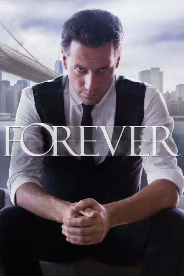 Forever plakat