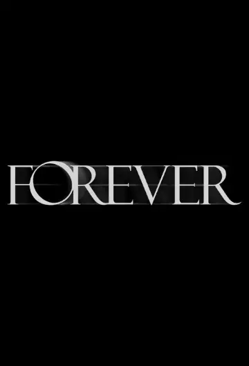 Plakat к сериалу "Forever" #1460137