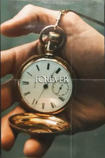 Plakat к сериалу "Forever" #1460138