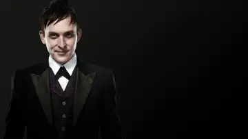 Zasłona к сериалу "Gotham" #1280471