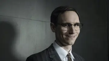 Zasłona к сериалу "Gotham" #1280472