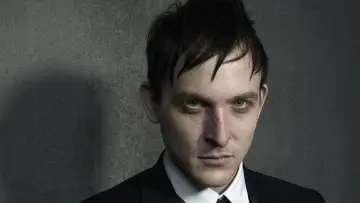 Zasłona к сериалу "Gotham" #1280474