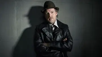 Zasłona к сериалу "Gotham" #1280475