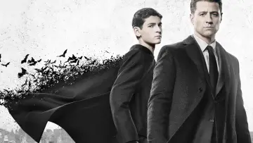 Zasłona к сериалу "Gotham" #1280476