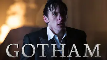 Zasłona к сериалу "Gotham" #1280481