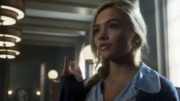 Zasłona к сериалу "Gotham" #1280499