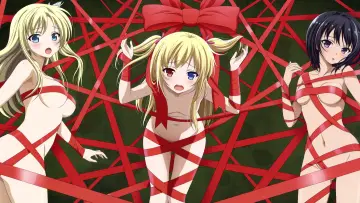 Zasłona do serialu "Boku wa Tomodachi ga Sukunai" #1595923