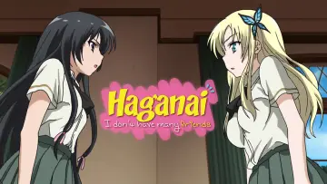 Zasłona do serialu "Boku wa Tomodachi ga Sukunai" #1595928