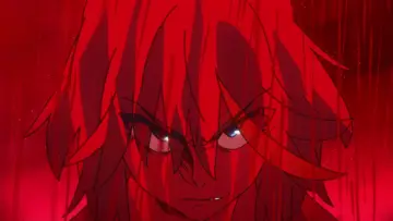Zasłona к сериалу "Kill la Kill" #1365069