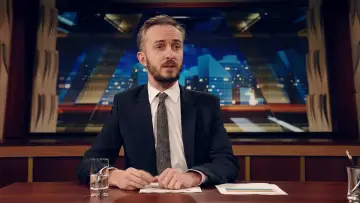 Zasłona do serialu "Neo Magazin Royale" #1541600