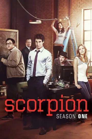 Sezon 1