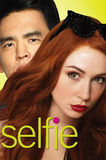 Selfie plakat
