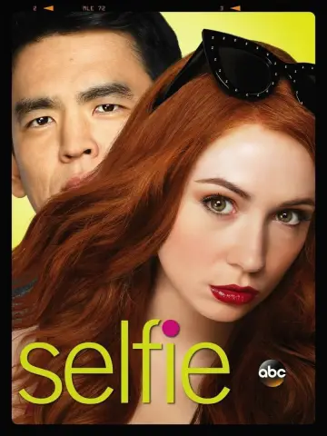 Plakat do serialu "Selfie" #1765092
