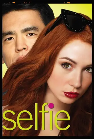 Plakat do serialu "Selfie" #1765093