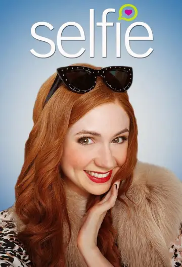 Plakat do serialu "Selfie" #1765094