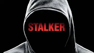 Zasłona do serialu "Stalker" #1599376